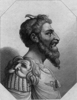 Attila