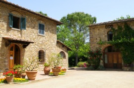 auberge