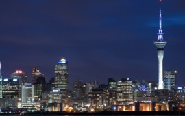 Auckland