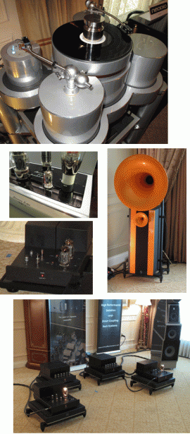 audiophile