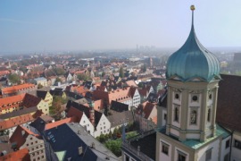 Augsburg