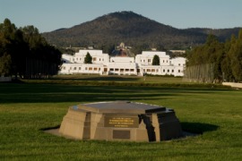 Australian Capital Territory