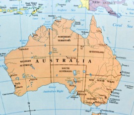 Australian