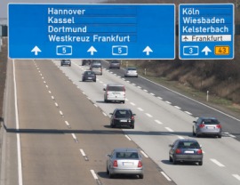 autobahn