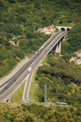 autostrada