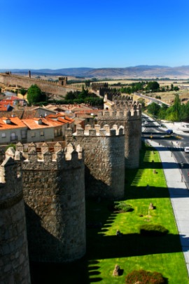Ávila