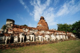 Ayutthaya