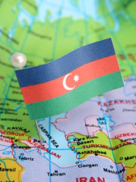 Azerbaijan Soviet Socialist Republic