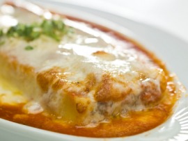 béchamel