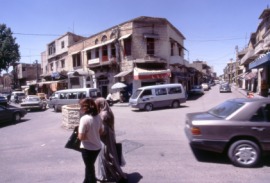 Baalbek
