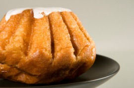baba au rhum