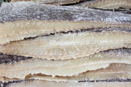 bacalao