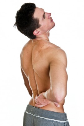 backache