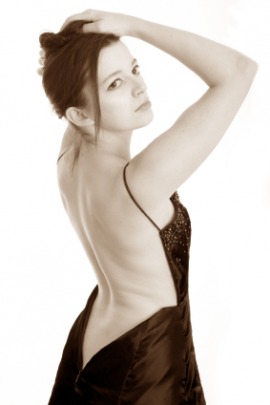 backless