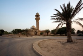 Bagdad