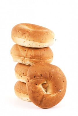 bagel