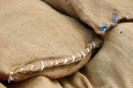 bagging