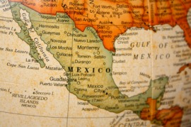 Baja California