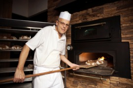 baker