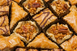 baklava