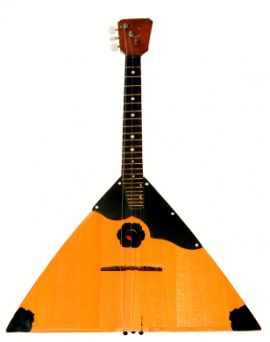 balalaika