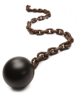 ball and chain