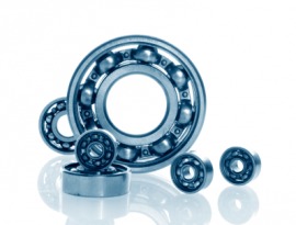 ball bearing