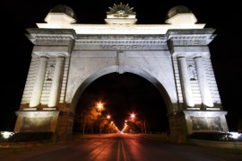 Ballarat