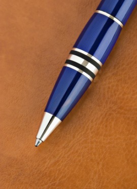 ballpoint (pen)