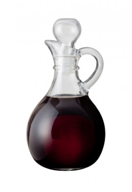 balsamic vinegar