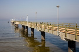 Baltic Sea