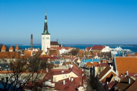 Baltic States