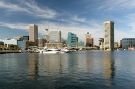 Baltimore