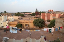 Bamako