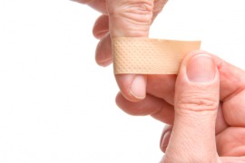 Band-Aid