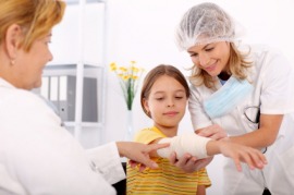 bandage