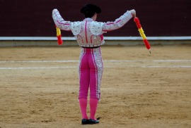 banderillero