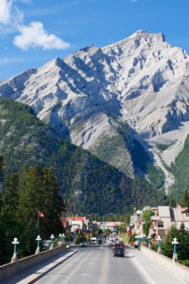 Banff