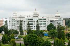 Bangalore