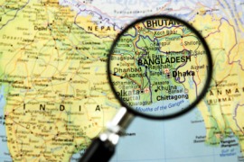 Bangladesh