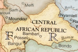 Bangui