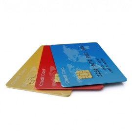 bank card