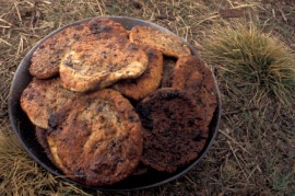 bannock
