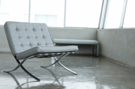Barcelona chair