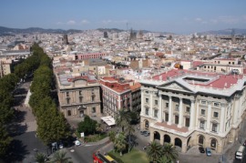 Barcelona