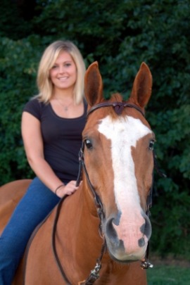 bareback