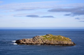 Barents Sea