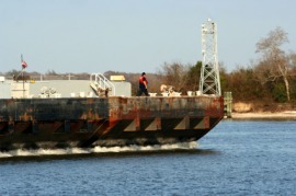 bargee