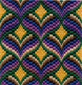 bargello