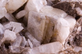 barite